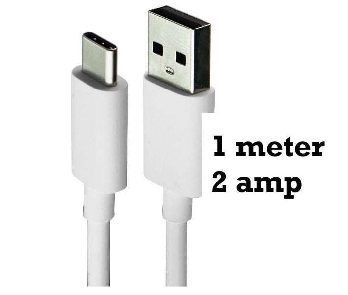 USB-C Cable Carousel 1