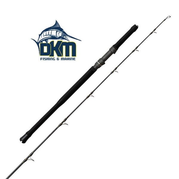 Tica Hoodlum Star 902 200-300g Spin Rod Carousel 1