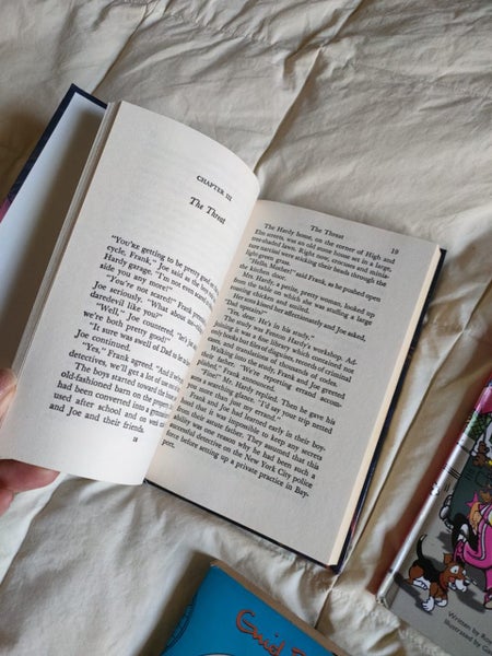 7 awesome YA kids fiction books Carousel 6