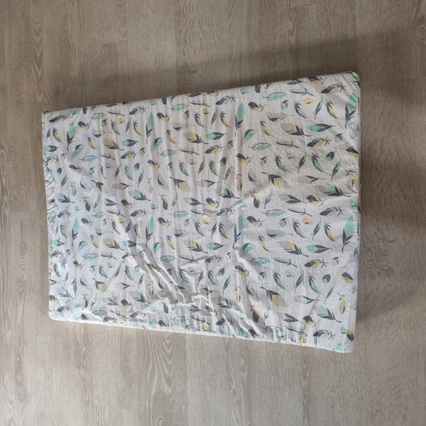 cot mattress Carousel 1