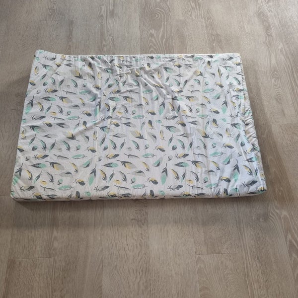 cot mattress Carousel 2