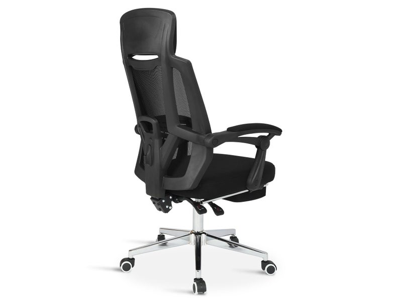Office Chair Carousel 2