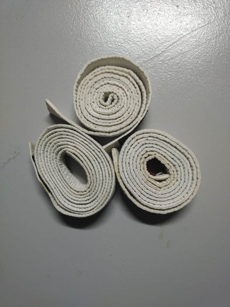 Karate Belt Carousel 1