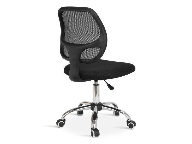 Office Chair Carousel 2