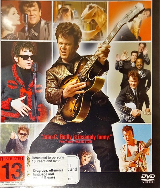 Walk Hard: The Dewey Cox Story Carousel 1