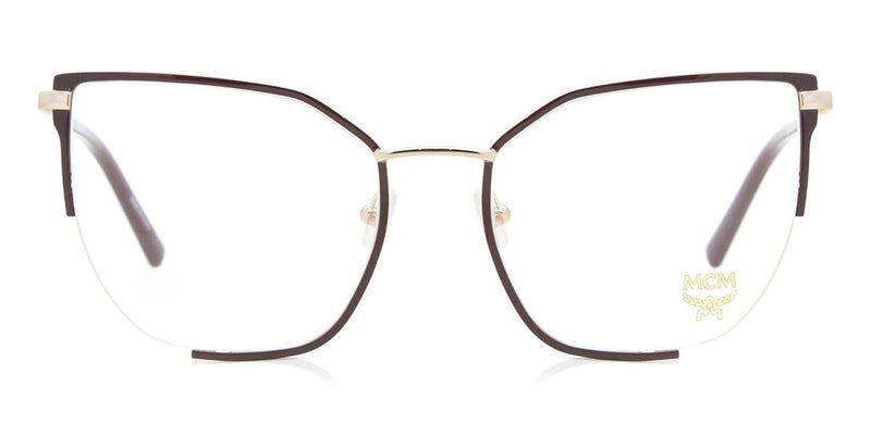 MCM 2156 620 55 New Unisex Eyeglasses Carousel 1