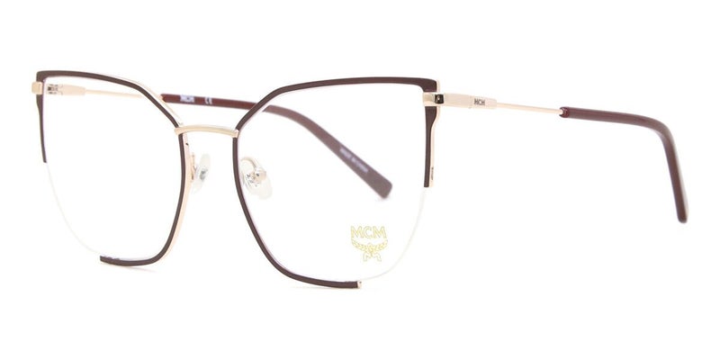 MCM 2156 620 55 New Unisex Eyeglasses Carousel 2