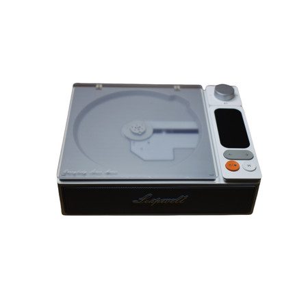 CD Player Carousel 7