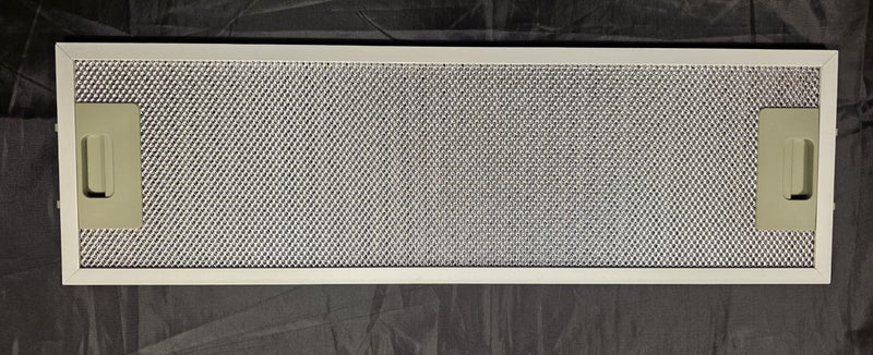 Robinhood Rangehood Aluminium Grease Filter 162mm x 525mm Carousel 1
