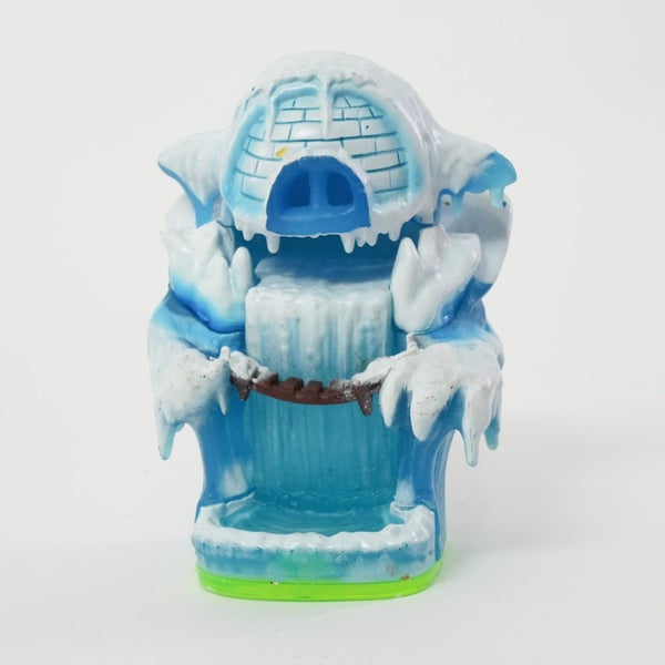 Skylanders Spyro's Adventure - Empire of Ice - New Adventure Level - Ice empire Carousel 2
