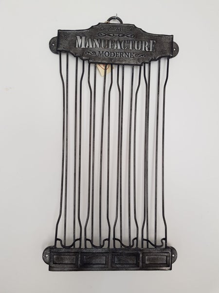 Coffee Pod Wall Dispenser Carousel 1
