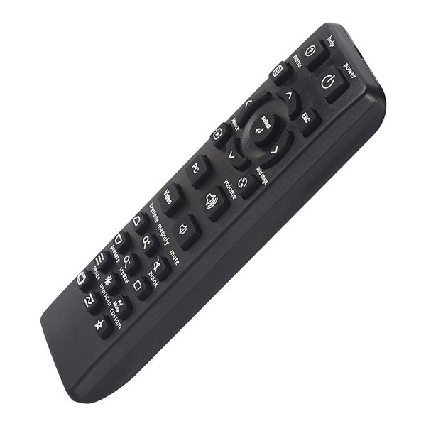 Remote Control for Projector InFocus IN112 IN124 IN114 IN122 IN2124 IN112A Carousel 1