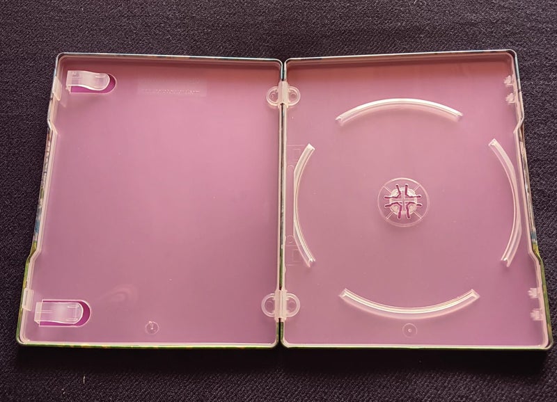Spyro Reignited Trilogy Steelbook Carousel 3