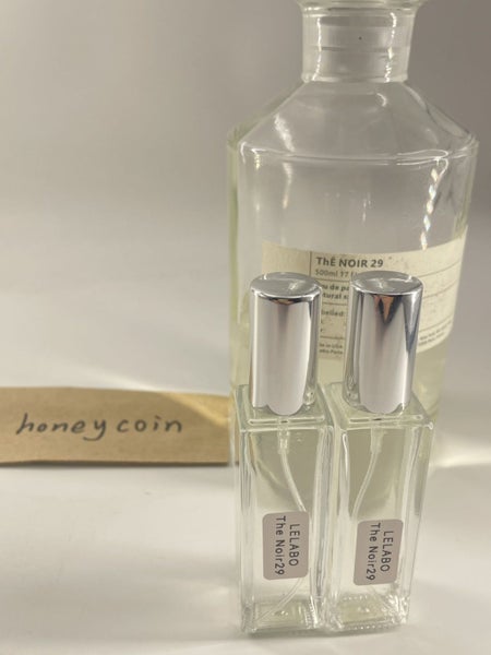 20ml sample perfume Le Labo-Thé Noir 29 EDP niche decant Carousel 1