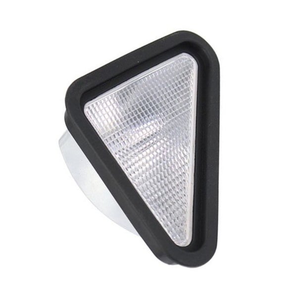 Cabin Front Left Headlight Suitable for Bobcat 751 753 763 773 775 853 6674400 Carousel 6