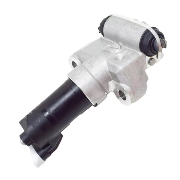 Parking Brake Actuator Rear Left Suitable for VW Touareg 2011-16 Cayenne 2011-18 Carousel 1