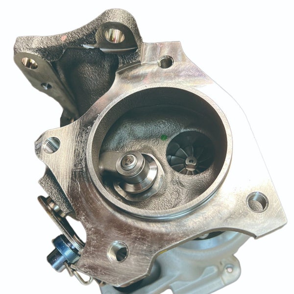 Turbocharger w/ Actuator TD025 Suitable for Honda CR-V Civic 1.5L L4 2017-2020 Carousel 2