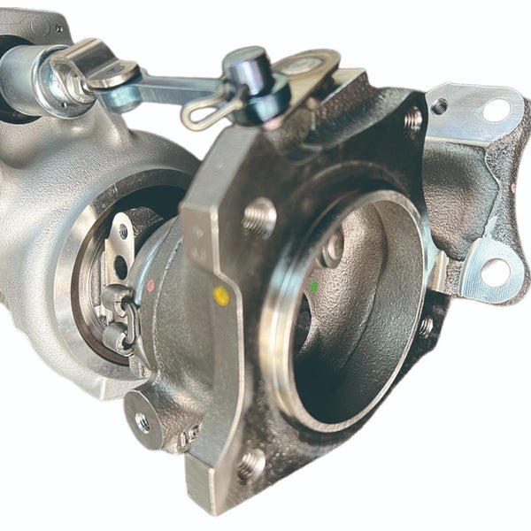 Turbocharger w/ Actuator TD025 Suitable for Honda CR-V Civic 1.5L L4 2017-2020 Carousel 5