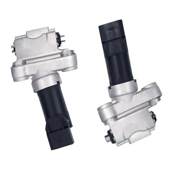 Parking Brake Actuator Rear LH+RH Suitable for Cayenne 2011-18 VW Touareg 11-16 Carousel 1