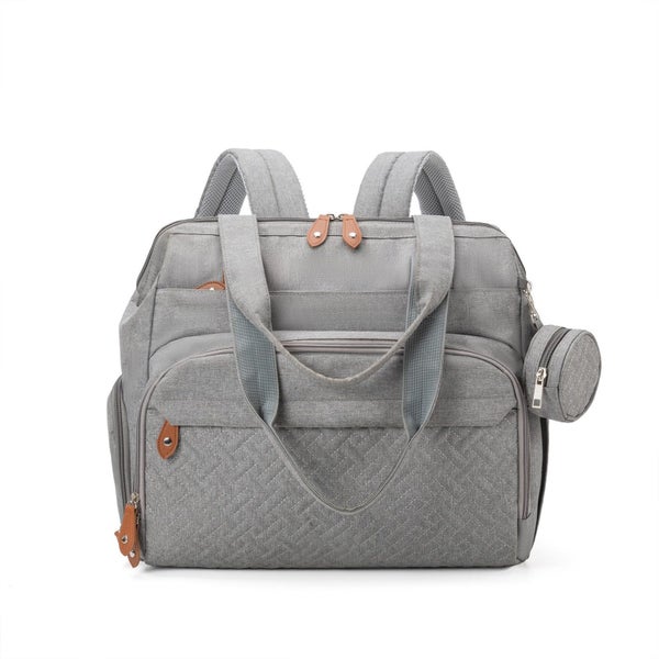 Nappy Bag, Nappy Backpack, Nappy Tote Bag, Nappy Backpack TC108 | TOUCHANDCAT... Carousel 2