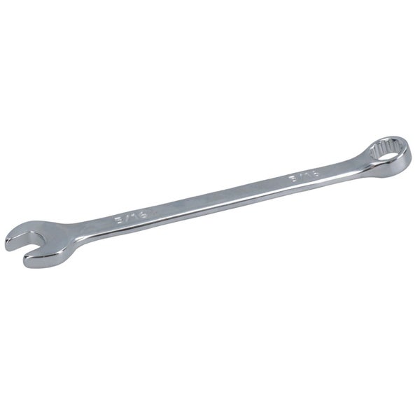 5/16in. Imperial SAE AF Combination Spanner Open Ended Ring Wrench Bi-hex Carousel 1