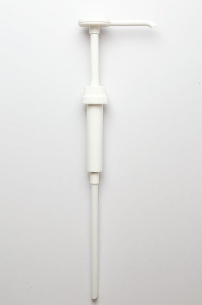 Pump Dispenser, 30ml Dose, 38mm Cap Carousel 1