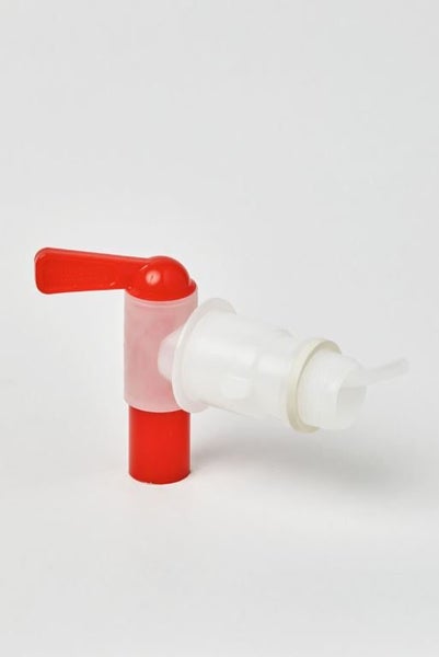Breather tap with 18mm outlet and 3/4' BSP thread (Aeroflow) Carousel 1