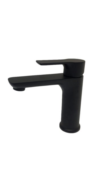 Basin Mixer Black @Millen floor stock clearance Carousel 1