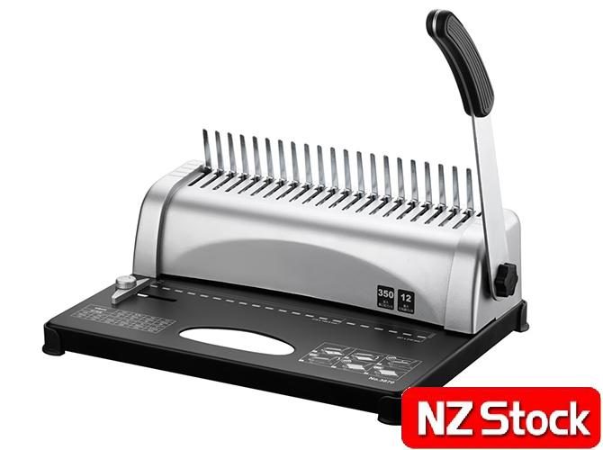 PTN NEW Binding Machine Sale Sale Carousel 1