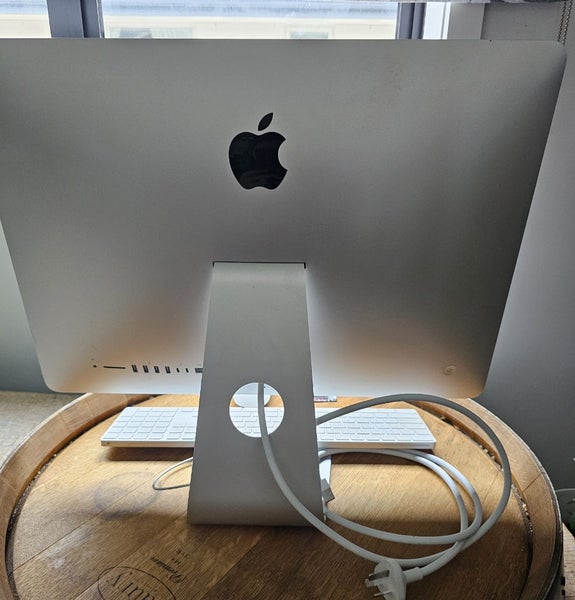 Apple iMac Carousel 2