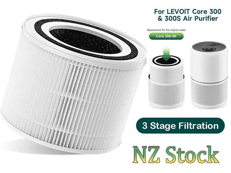 PTN NEW HEPA Filter for LEVOIT Core 300 Sale Sale Carousel 1