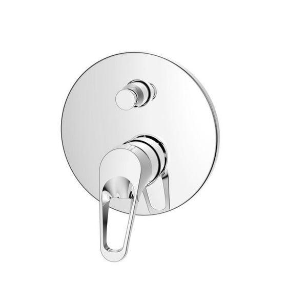 DIVERTER MIXER Carousel 1