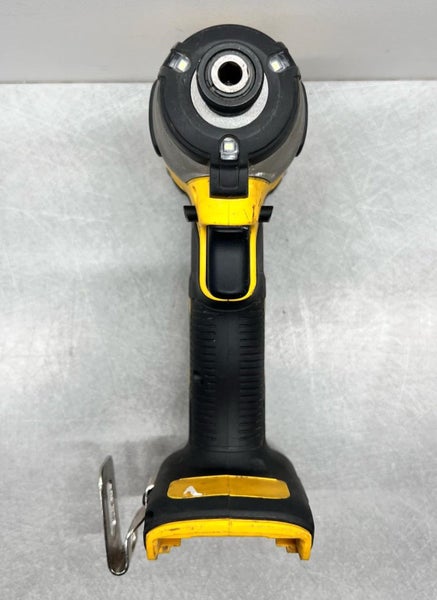 DeWALT (DCF809) 18V XR Atomic Impact Driver - Skin Only Carousel 4