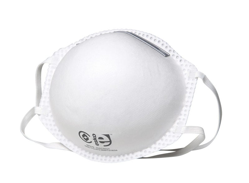 Esko BreatheEasy Dust Mask P2 - Box 20 Carousel 2