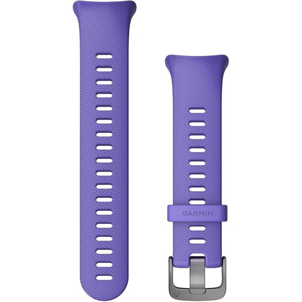 Forerunner 45S Band - Iris Carousel 1