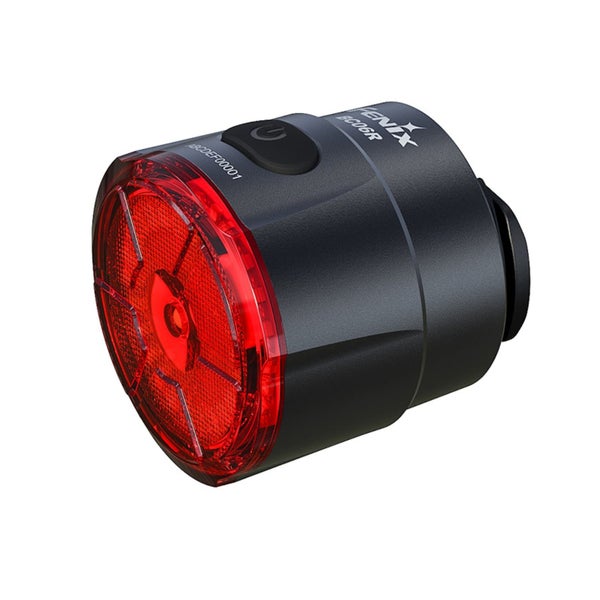 Fenix BC06R Rechargeable Bike Taillight with Brake Sensing Carousel 1