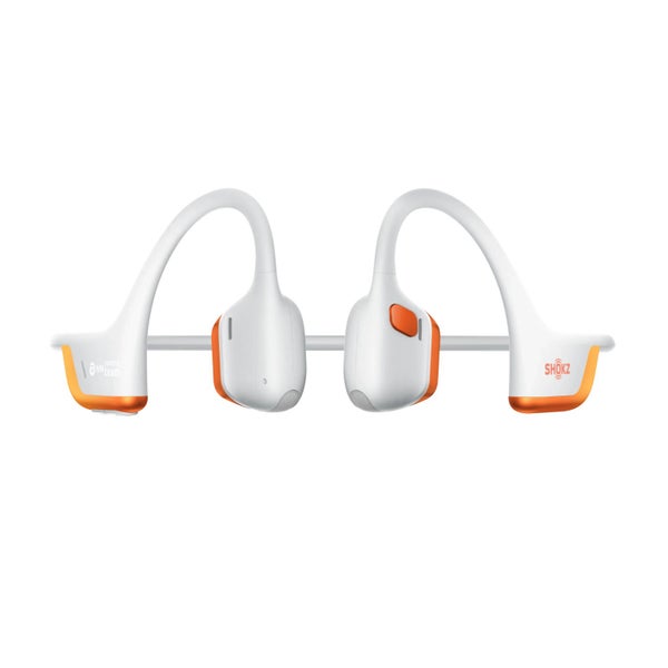 Shokz OpenRun Pro 2 Bluetooth Headphones - EK Limited Edition Carousel 2