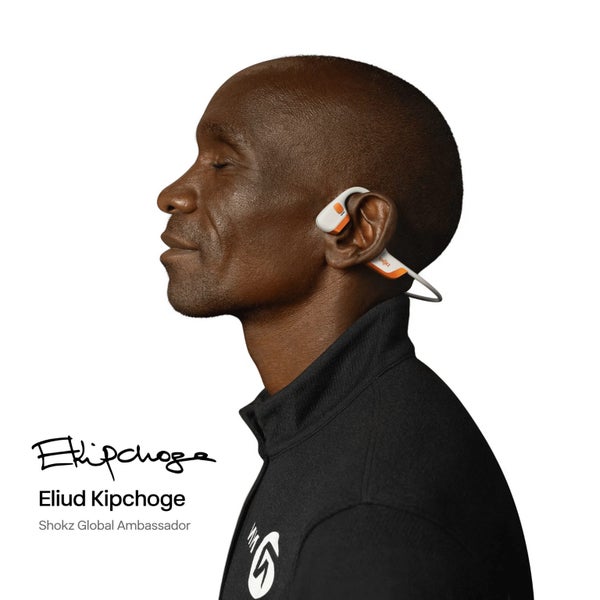 Shokz OpenRun Pro 2 Bluetooth Headphones - EK Limited Edition Carousel 5
