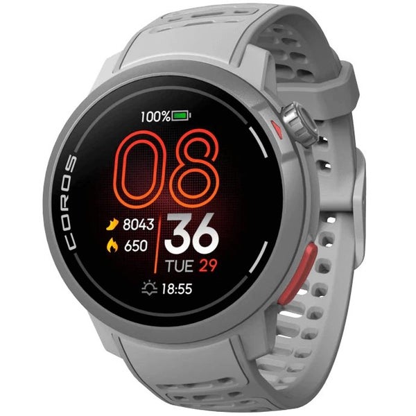 COROS PACE Pro GPS Sport Watch Grey Carousel 1