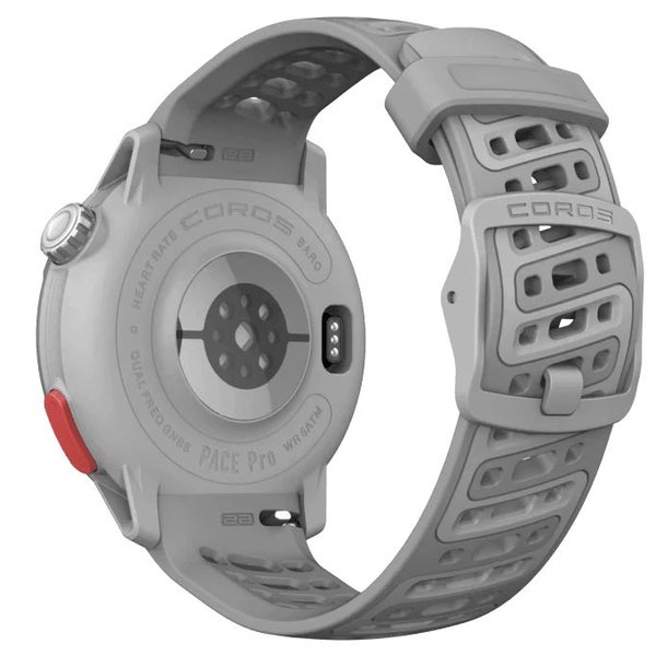 COROS PACE Pro GPS Sport Watch Grey Carousel 5