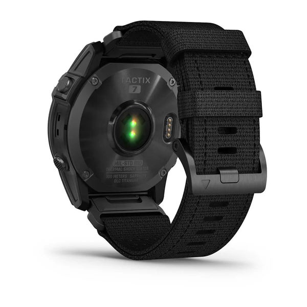 Garmin tactix 7 - Pro Edition Carousel 2