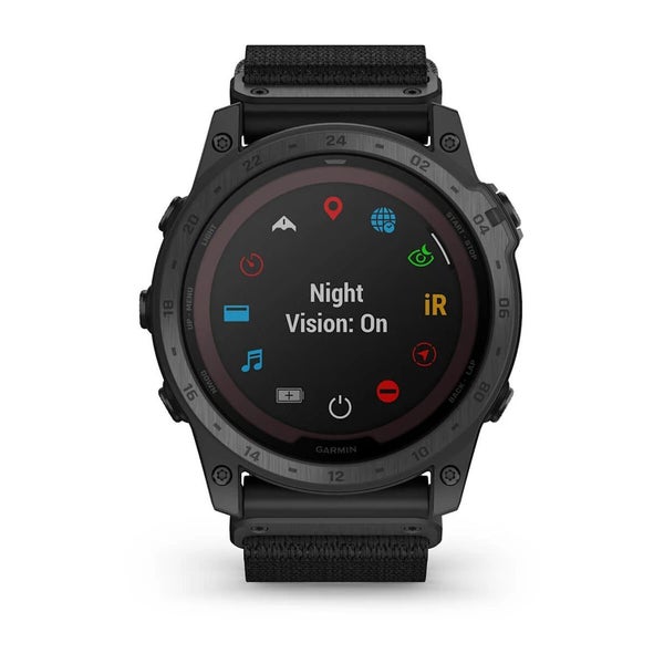 Garmin tactix 7 - Pro Edition Carousel 12