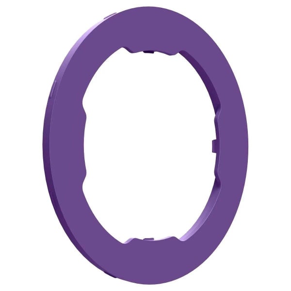 Quad Lock MAG Ring Purple Carousel 1