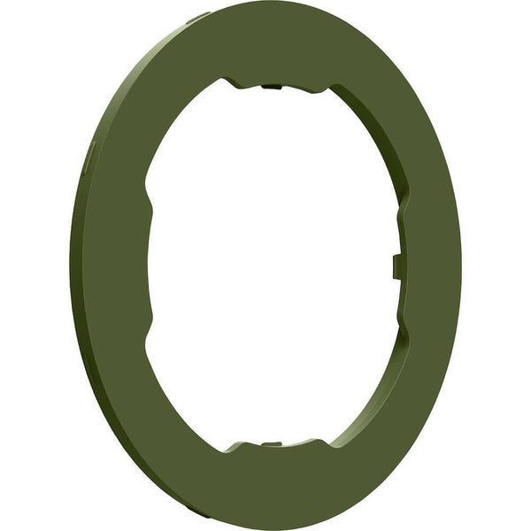 Quad Lock MAG Ring Green Carousel 1