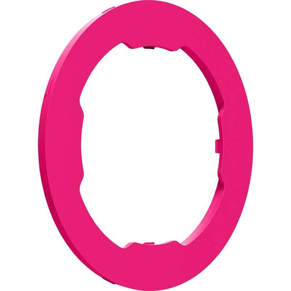 Quad Lock MAG Ring Pink Carousel 1