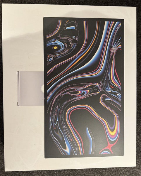 Mac Apple Studio Display 27" 5K Carousel 4