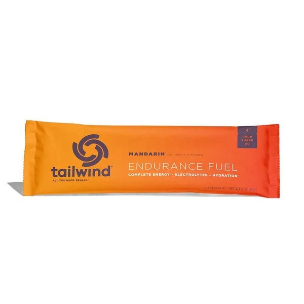 Tailwind Nutrition - Mandarin Orange stick pack Carousel 1