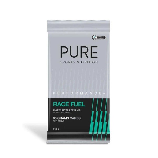 PURE Performance + Race Fuel - 98g Sachet Carousel 1