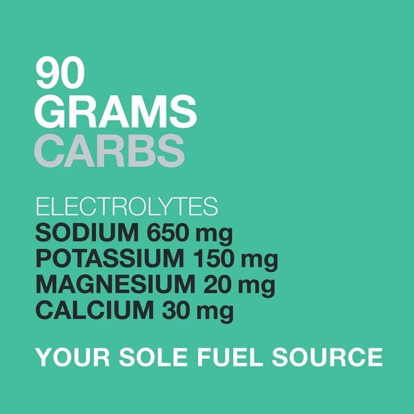 PURE Performance + Race Fuel - 98g Sachet Carousel 2