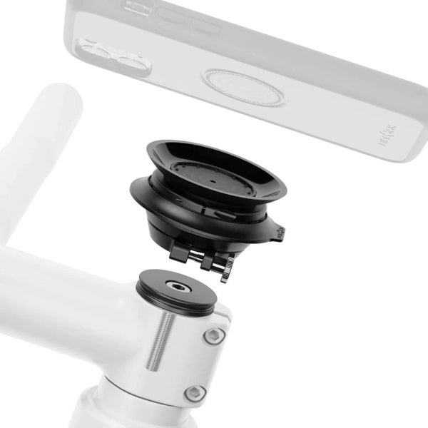 Fidlock Vacuum Ahead Cap Smartphone Base for Headsets Carousel 1